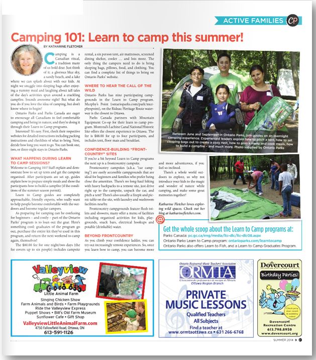 http://capitalparent.ca/blog/2014/6/24/camping-101-learn-to-camp-this-summer