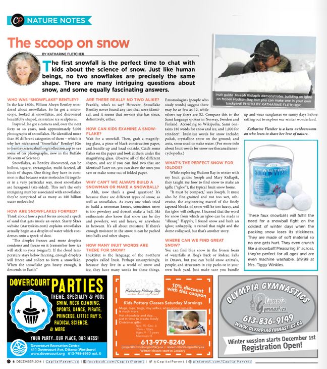 http://capitalparent.ca/blog/2014/11/20/the-scoop-on-snow